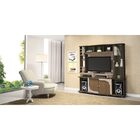 Estante Cássia - Colibri - Frassino / Seda