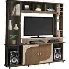 Estante Cássia - Colibri - Frassino / Seda