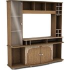 Estante Cássia - Colibri - Frassino / Seda