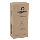 Estante Cayman Mdp 90X107 Branco