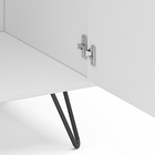 Estante Cayman Mdp 90X107 Branco