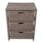 Estante Closet Argila Fibra Sintética Tradicional