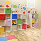 Estante Colmeia Organizadora Modular De Brinquedos Infantil 1