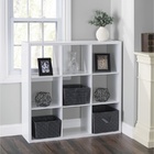 Estante Colméia Ramona 100% Mdf (casa Móveis Decoração)