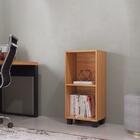 Estante Com 2 Nichos Mdf C54 Pradel