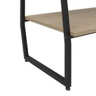 Estante Com 3 Prateleiras 112,6x70x44,5cm Concept Cabecasa Ma