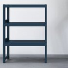 Estante Com 3 Prateleiras Quadra  Navy