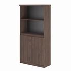 Estante Com 3 Prateleiras Safira Freijo