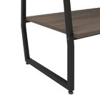 Estante Com 4 Prateleiras 149,3x70x44,5cm Concept Cabecasa Ma