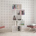 Estante Com 5 Nichos 78,5cm Multimóveis Cr25094 Branca