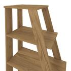 Estante Com 5 Prateleiras Empoli Olmo