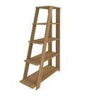 Estante Com 5 Prateleiras Empoli Olmo