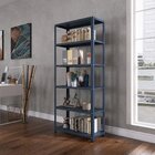 Estante Com Estrutura Metalica Armazenagem Pre Mold 2000mm S/