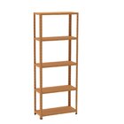 Estante Com Estrutura Metalica Armazenagem Pre Mold 2000mm S/