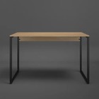 Estante Com Mesa  Para Salão De Beleza Elegante