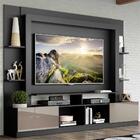 Estante Com Suporte Para Tv Até 65" Multimóveis Moscou Fg2747