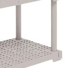 Estante Cube Com 4 Prateleiras Branco