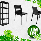 Estante Cube I Branca (127x82 Cm)