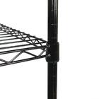 Estante De Aço Aramada Click Com 5 Prateleiras Organizadora P