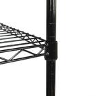 Estante De Aço Aramada Com 3 Prateleiras Organizadora Click P