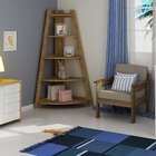 Estante De Canto Camile