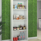 Estante De Cozinha Armário Guarda Roupas P/ Quarto Multius