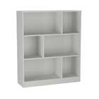 Estante De Escritório Darci Branca