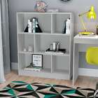 Estante De Escritório Darci Branca