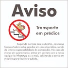 Estante De Ferro Com Madeira Estante Book - Coleção Aquarela