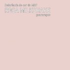 Estante De Ferro Com Madeira Estante Trend - Coleção Aquarela