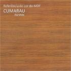 Estante De Ferro Com Madeira Trend - Cumaru - 0,50x0,40x1,50m