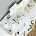 Estante De Livros Jordânia 100% Mdf (sala Livreiro Livros)