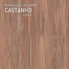 Estante De Metalon E Madeira Para Sala De Estar Duo Metalic -