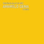 Estante De Metalon E Madeira Para Sala De Estar Duo Metalic A