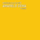 Estante De Metalon E Madeira Para Sala De Estar Metalic - Cas