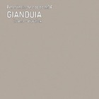 Estante De Metalon Para Sala Exuberance - Gianduia - 200x40x2