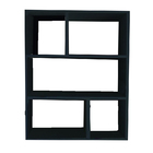 Estante De Parede Multiuso Decoração Livros Organização Banhe