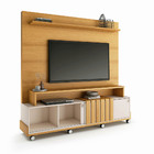 Estante De Tv 65 Pol 180cm 2 Portas Helen H01 - D'rossi - Cin