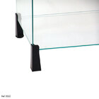 Estante De Vidro Modulado - 1,50 X 1.60 X 0,40