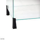 Estante De Vidro Modulado - 1,50 X 1.90 X 0,40