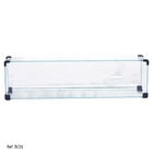 Estante De Vidro Temperado  - 0,10 X 0,40 X 0,20