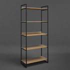 Estante Decorativa  Para Empresa  Closet