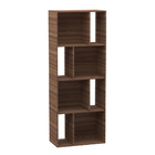 Estante Design Carvalho