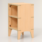 Estante Desmontável Caiubi Curupixa