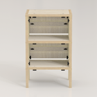 Estante Desmontável Caiubi Elmo Dubai