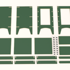 Estante Desmontável Caiubi Erva Mate