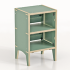 Estante Desmontável Caiubi Erva Mate