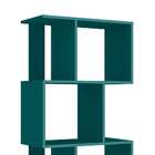 Estante Dharti Turquesa