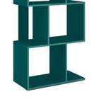 Estante Dharti Turquesa