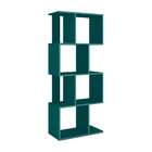 Estante Dharti Turquesa